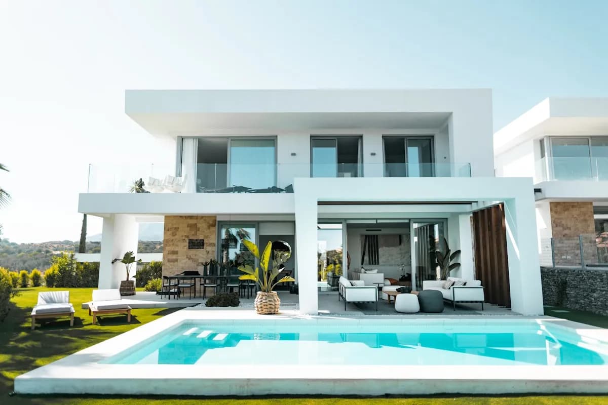 Downsize to a smaller home