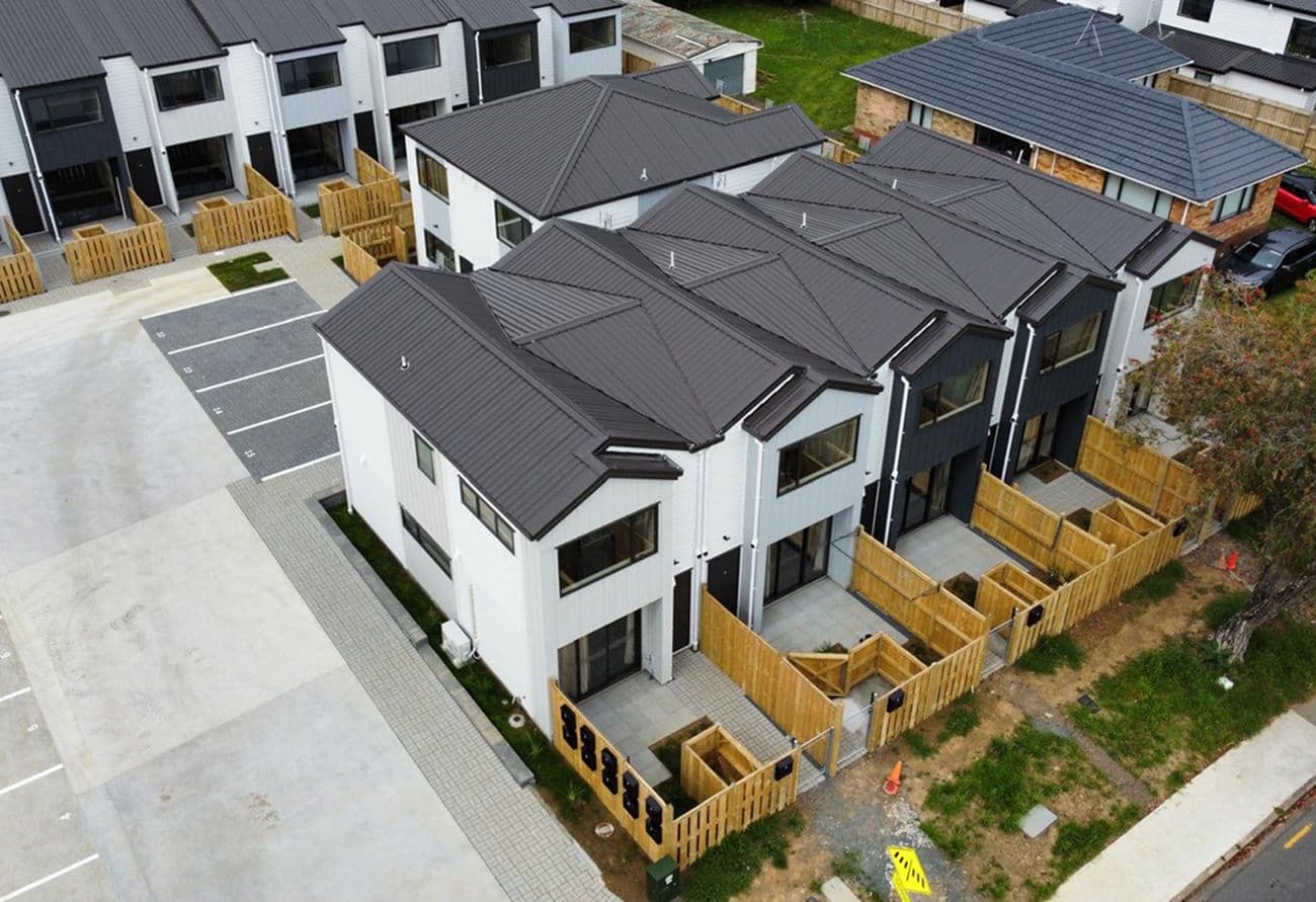 93 & 95 Reeves Road, Pakuranga