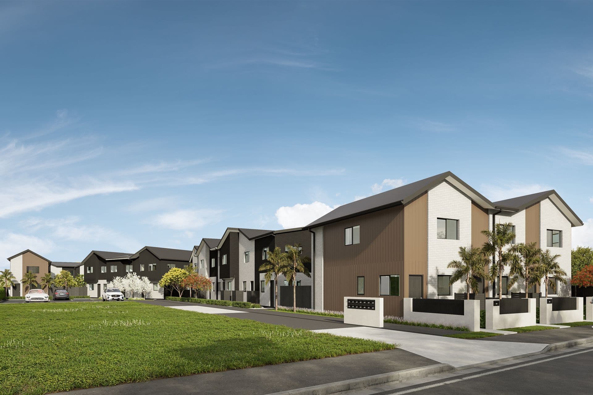 16-18 Lincoln Road - Full View