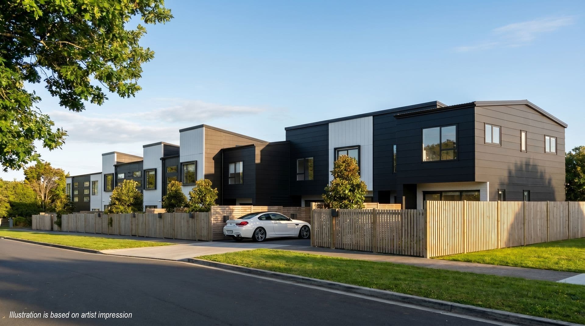 2 Fairlands Avenue, 6