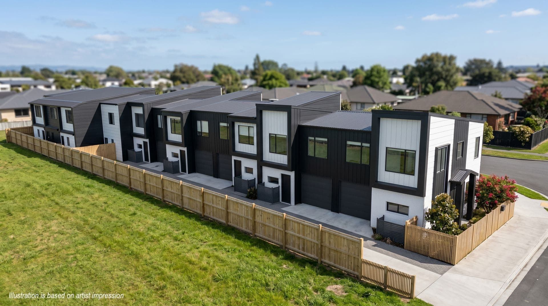 2 Fairlands Avenue, 7