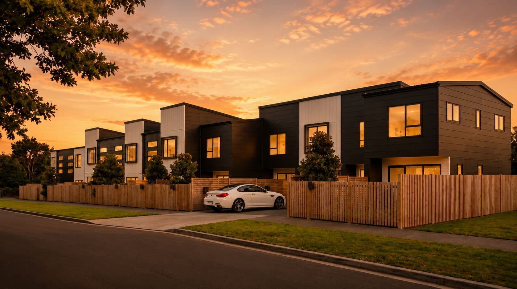 2 Fairlands Avenue, - Full View