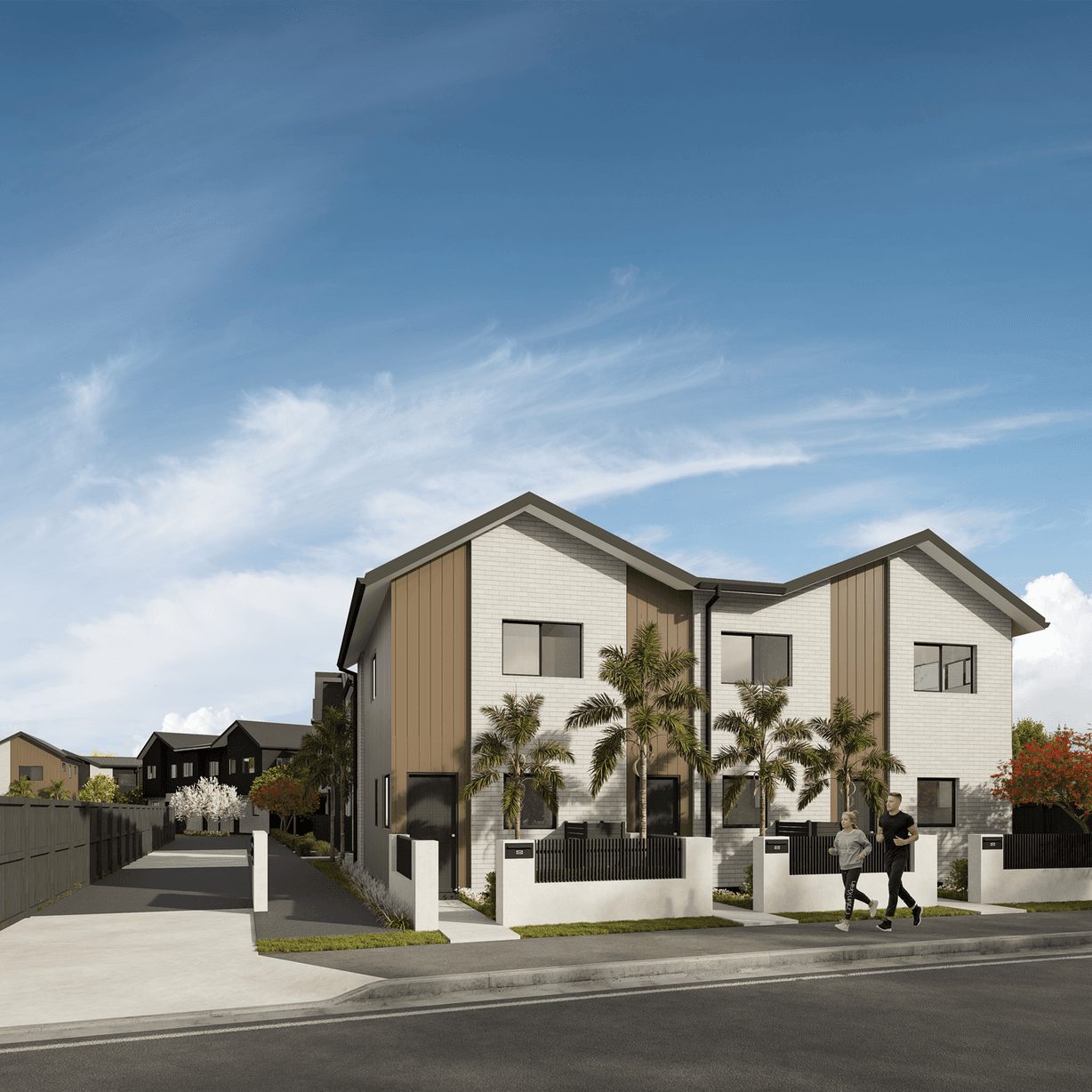 16-18 Lincoln Road, Manurewa East