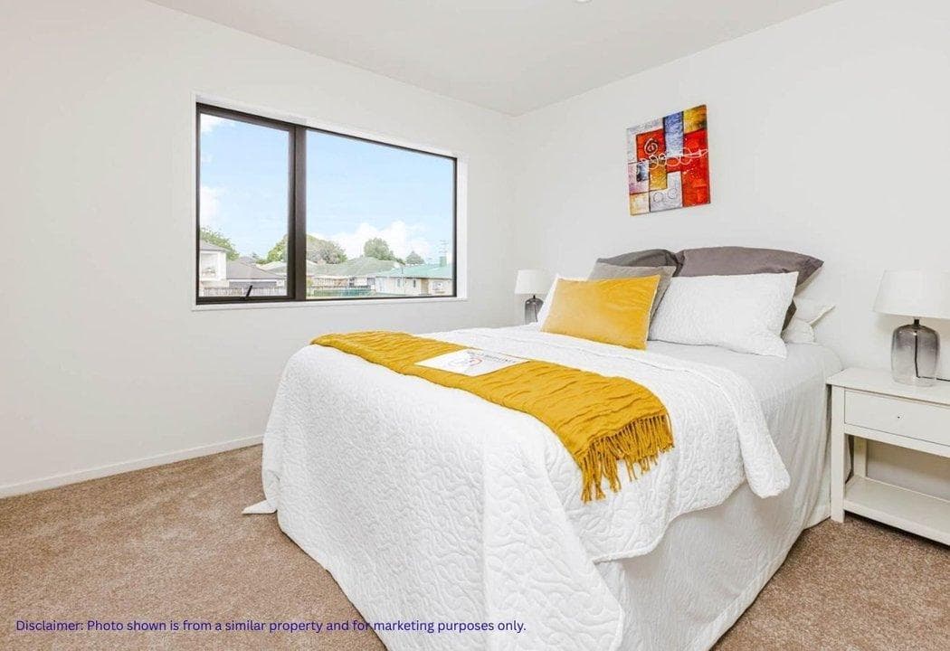 15 Macculough Avenue, Papatoetoe