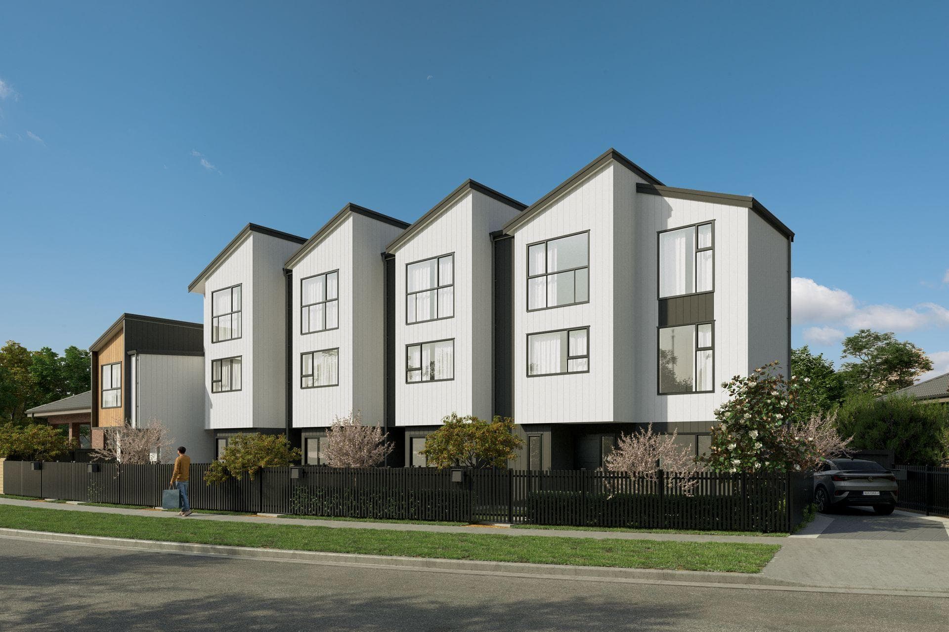 47 Yeovil Road, Te Atatu Peninsula. Photo 1 of 5.