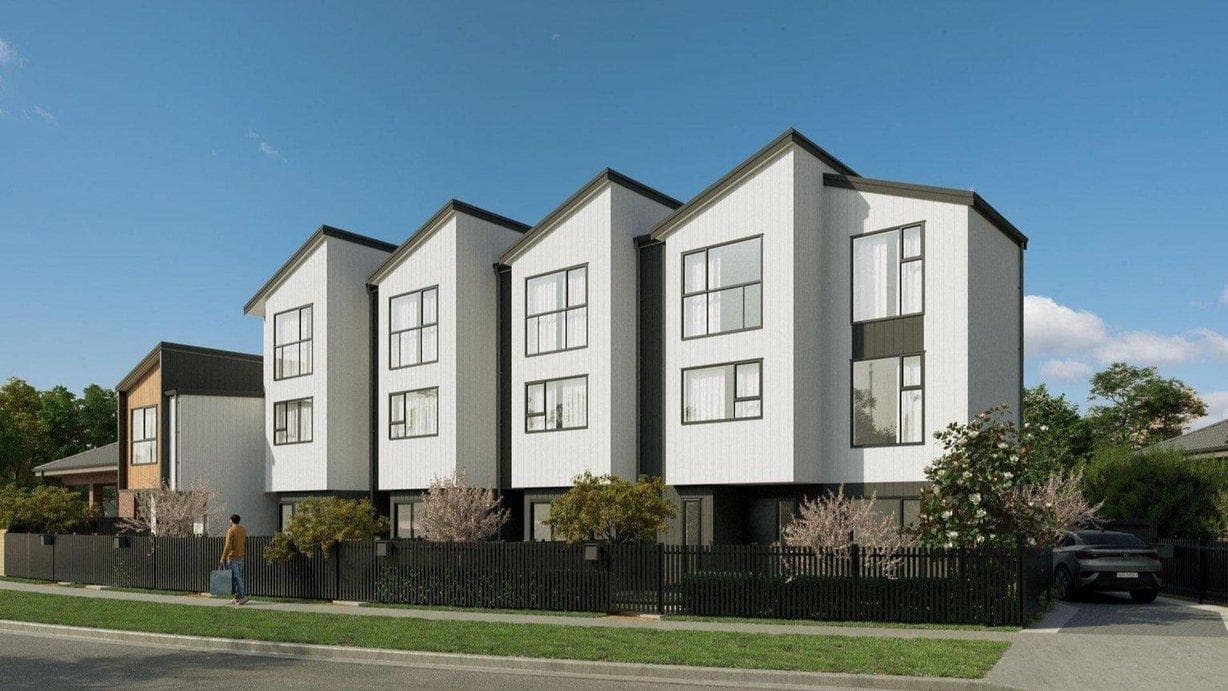 47 Yeovil Road, Te Atatu Peninsula