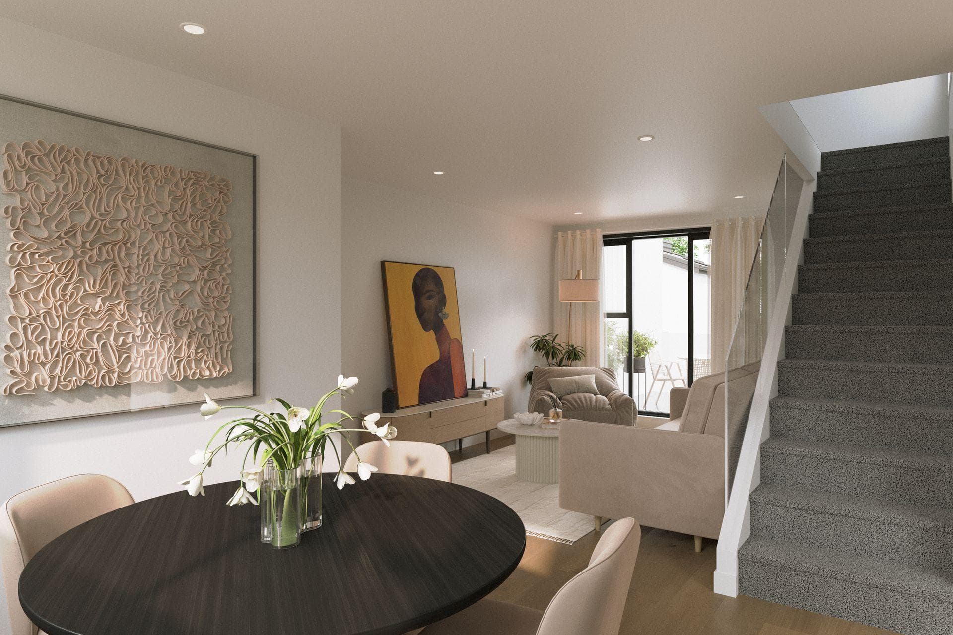47 Yeovil Road, Te Atatu Peninsula. Photo 5 of 5.