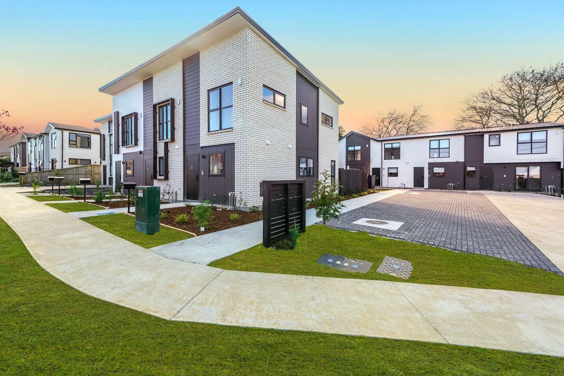 6 & 8 Wilmshurst Avenue, Papatoetoe