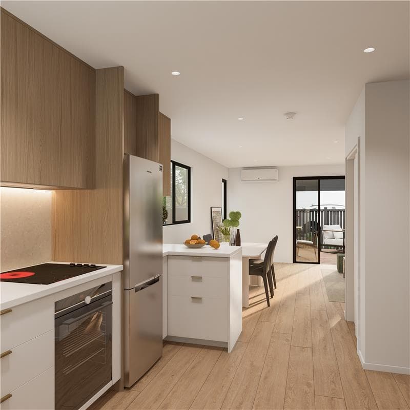 6 Weston Avenue, Papatoetoe. Photo 3 of 10.