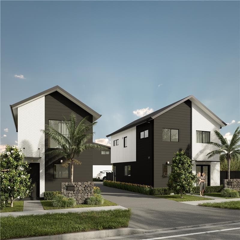 6 Weston Avenue, Papatoetoe. Photo 2 of 10.