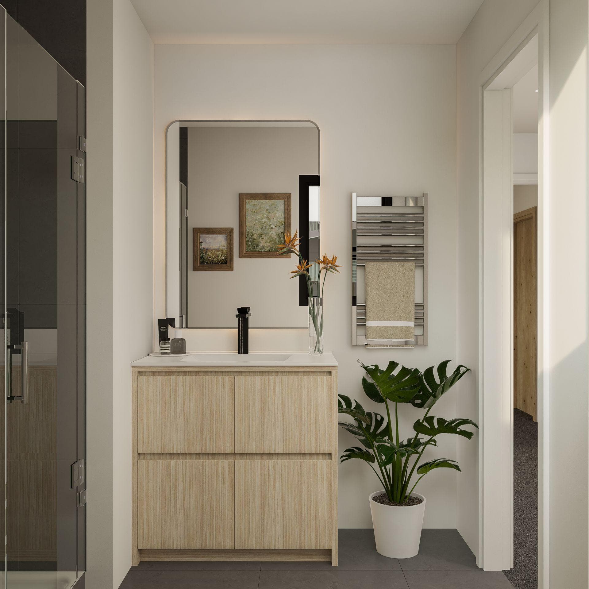 6 Weston Avenue, Papatoetoe. Photo 6 of 10.