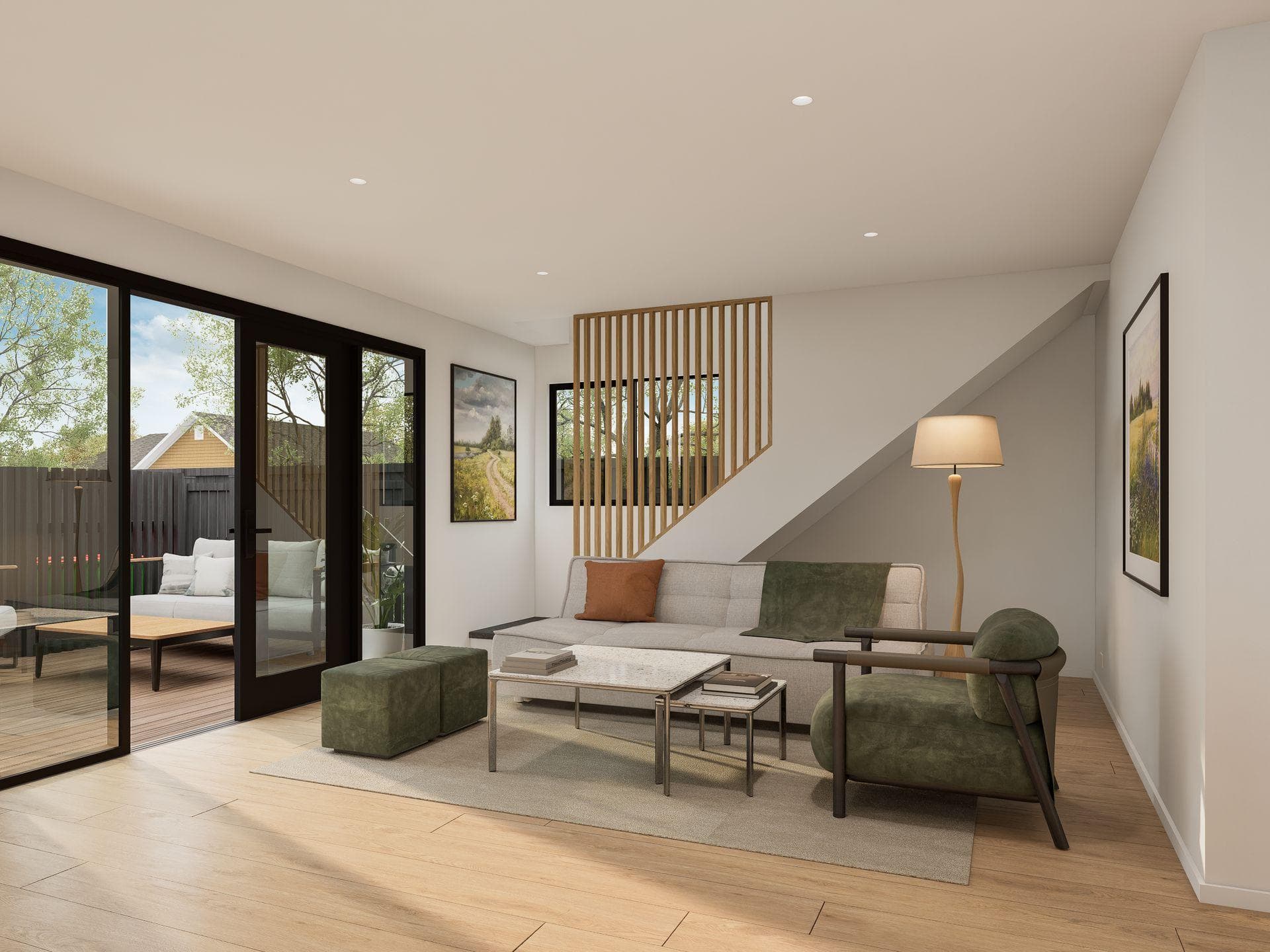 6 Weston Avenue, Papatoetoe. Photo 7 of 10.