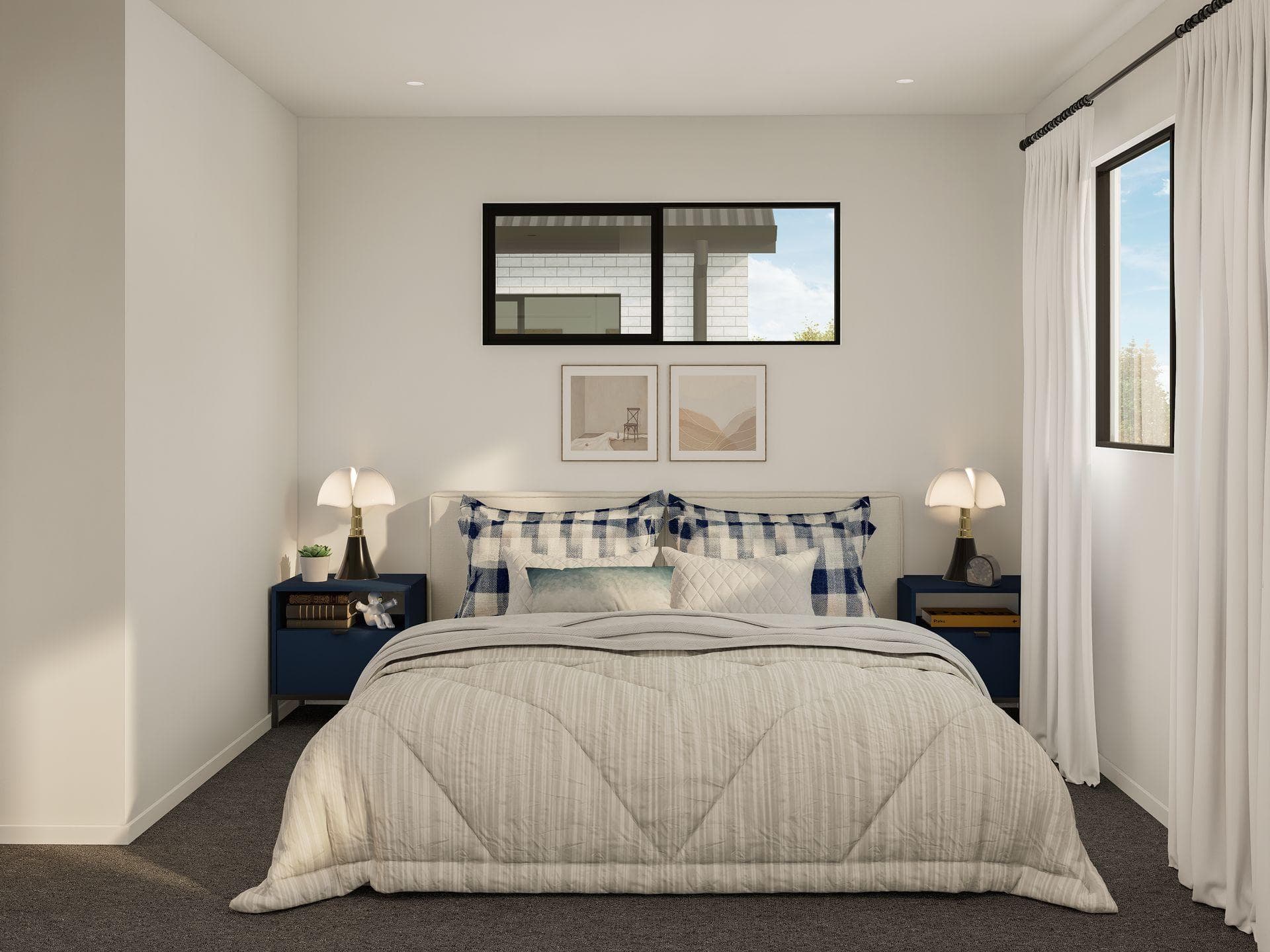 6 Weston Avenue, Papatoetoe. Photo 9 of 10.