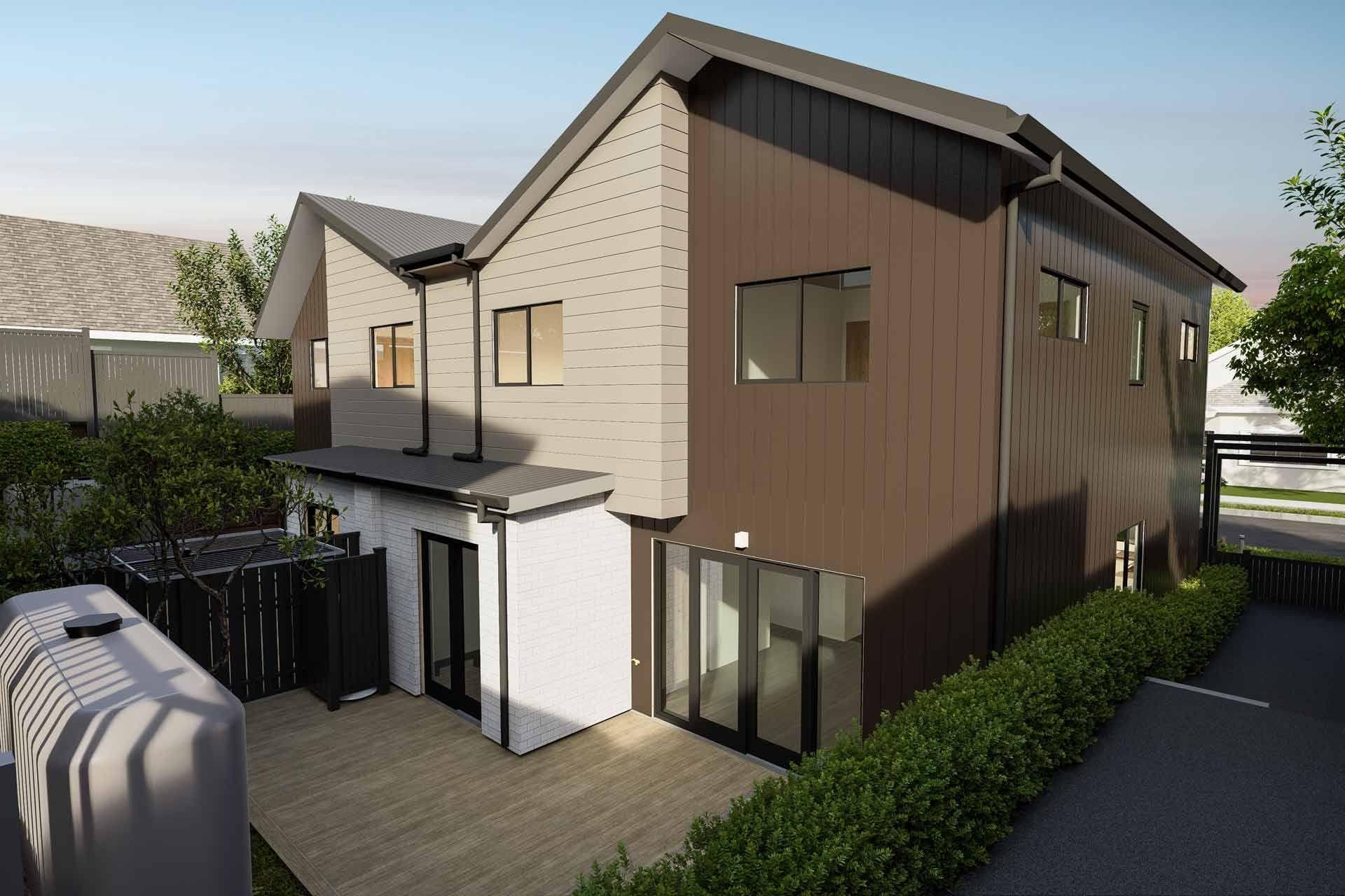 9 Glenside Avenue, Pakuranga. Photo 6 of 10.