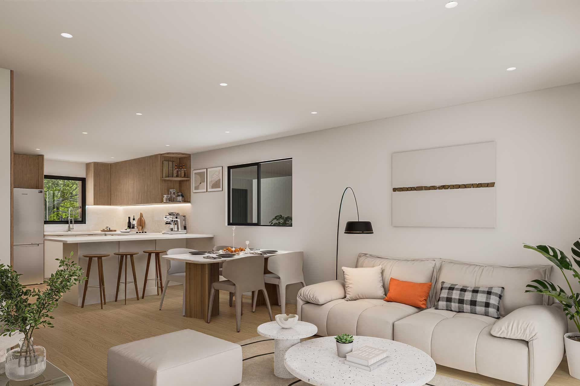 9 Glenside Avenue, Pakuranga. Photo 8 of 10.