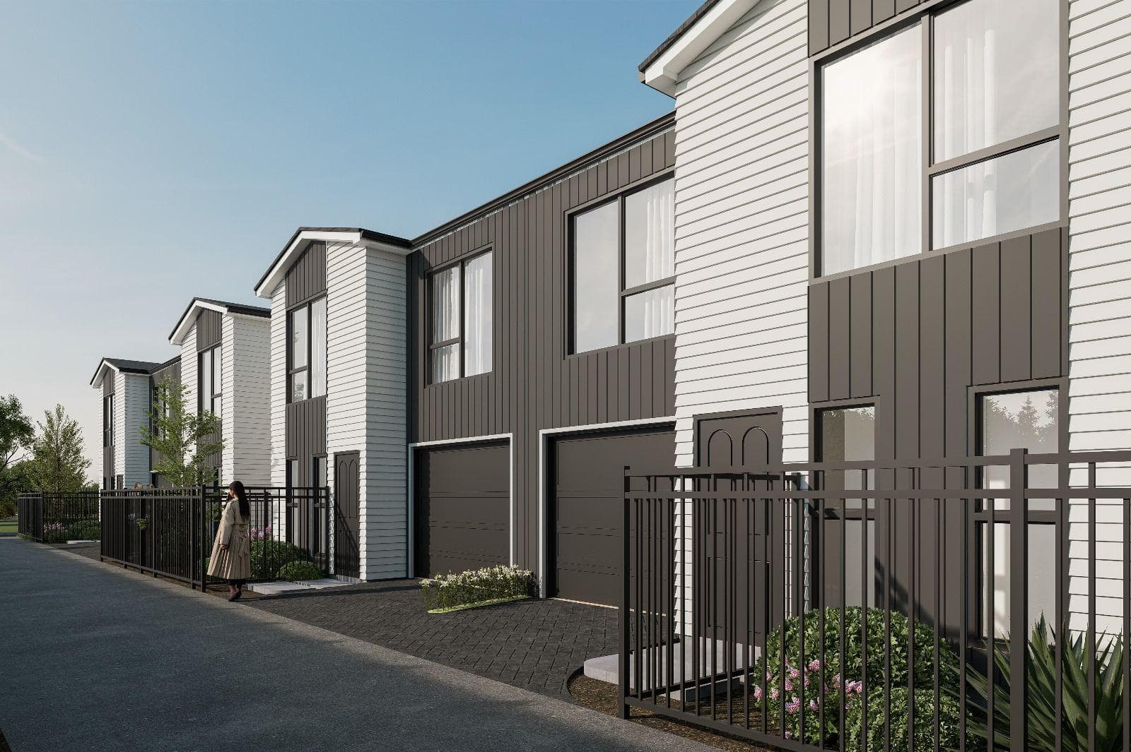 9 Sari Place, Massey. Photo 3 of 5.