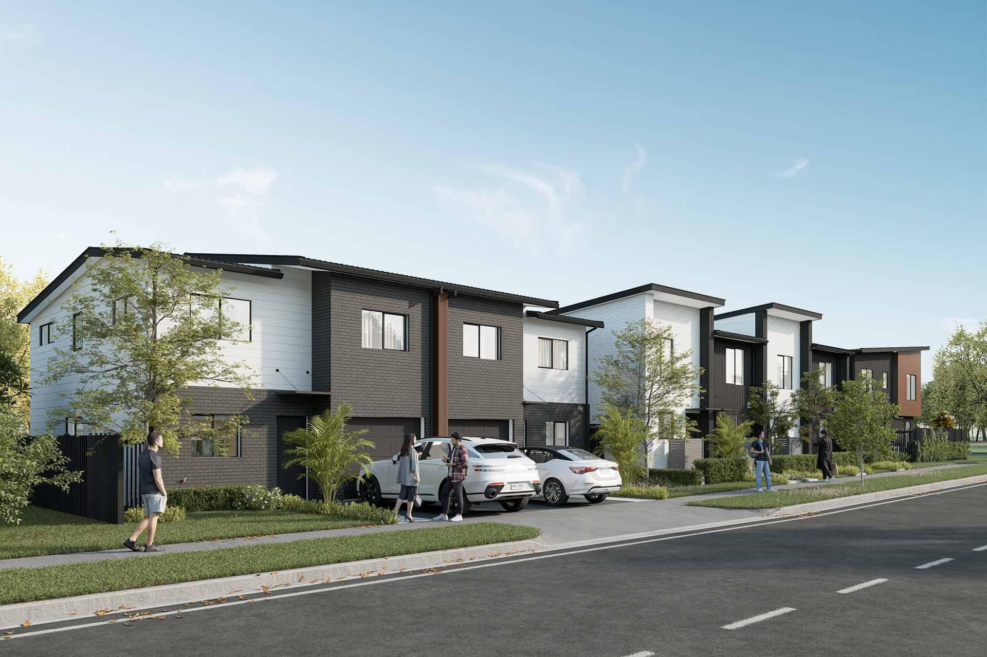 269 Shirley Road, Papatoetoe. Photo 3 of 10.