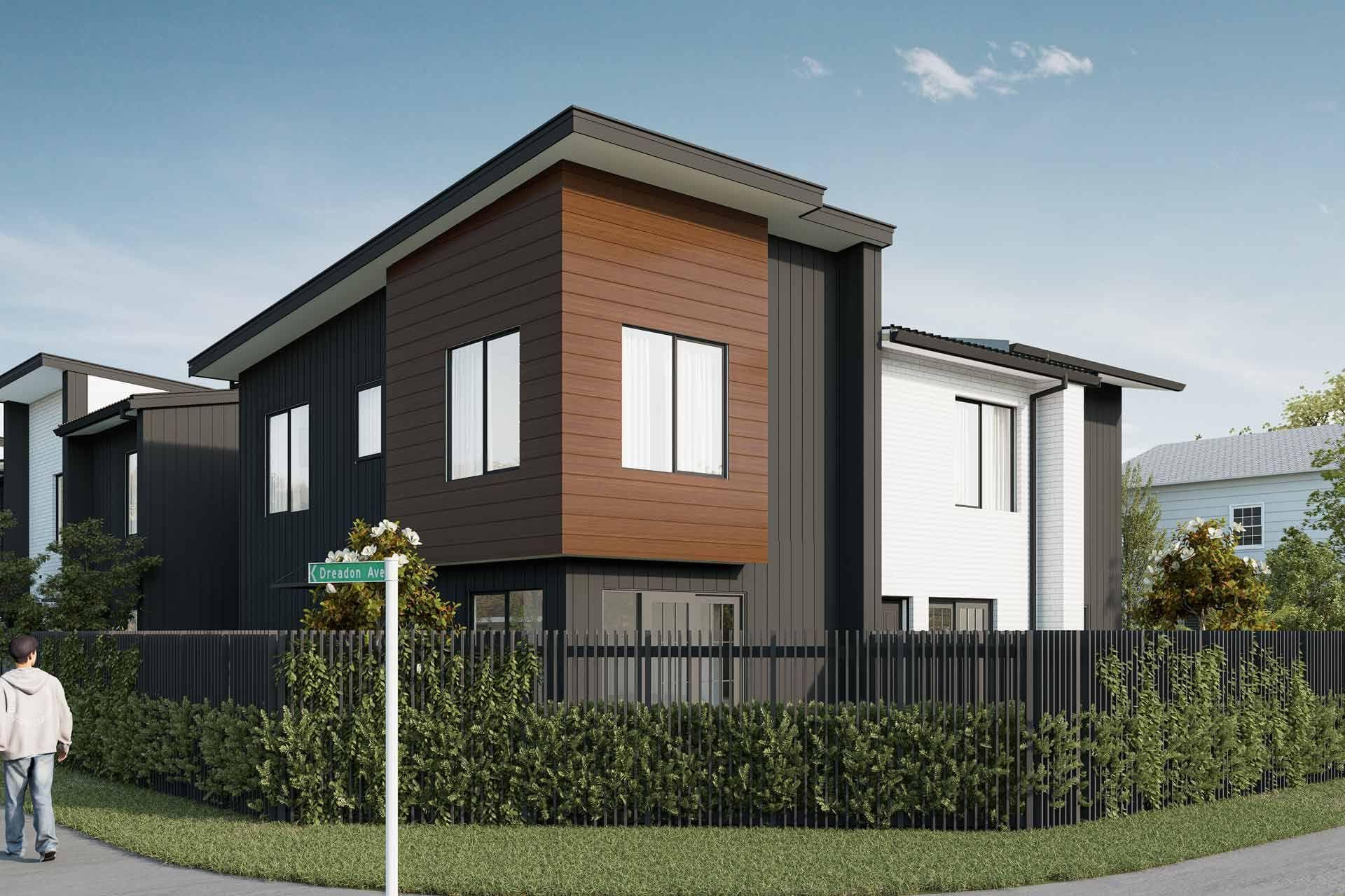 269 Shirley Road, Papatoetoe