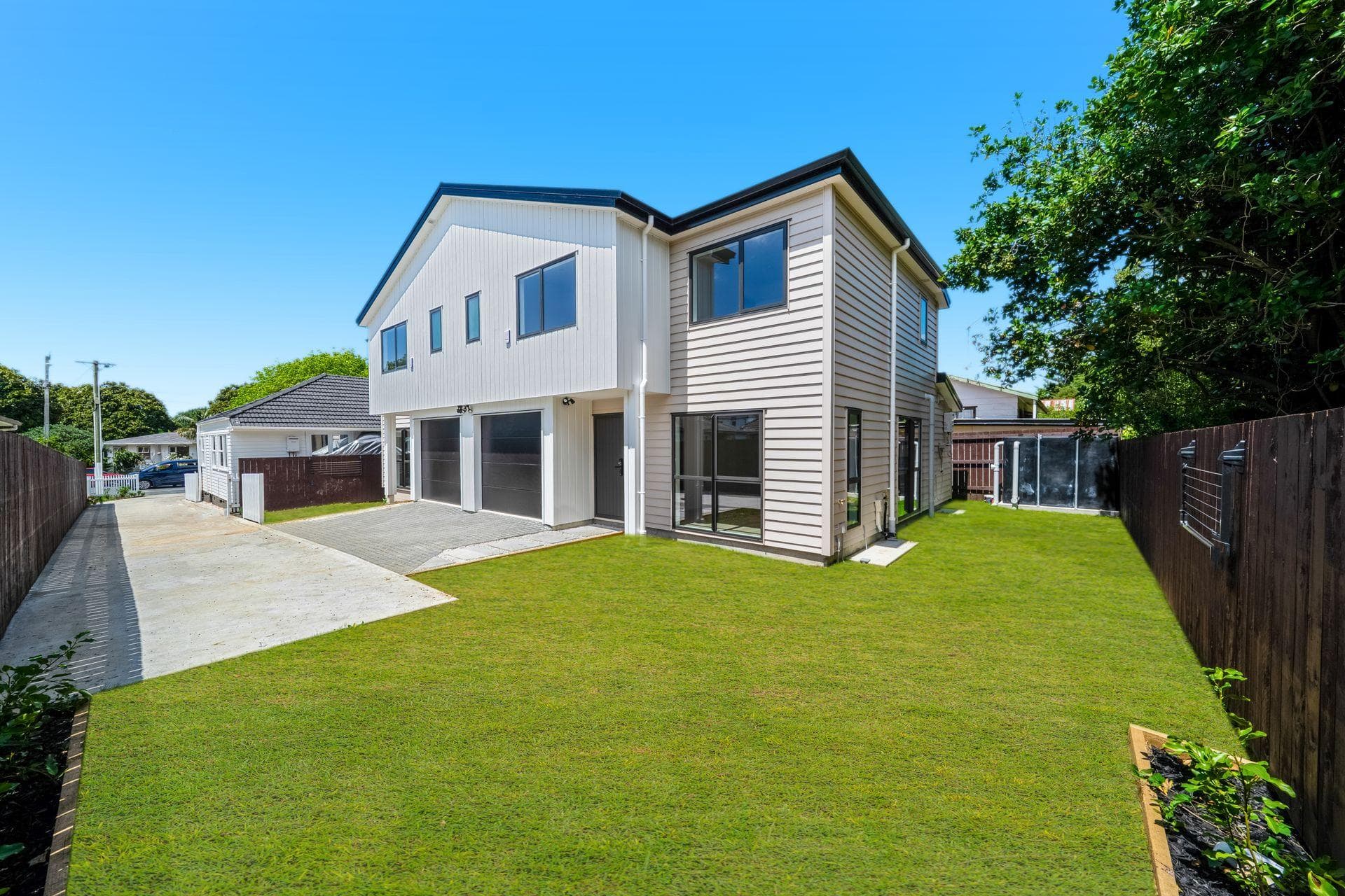 29 Skipton Street, Mangere East