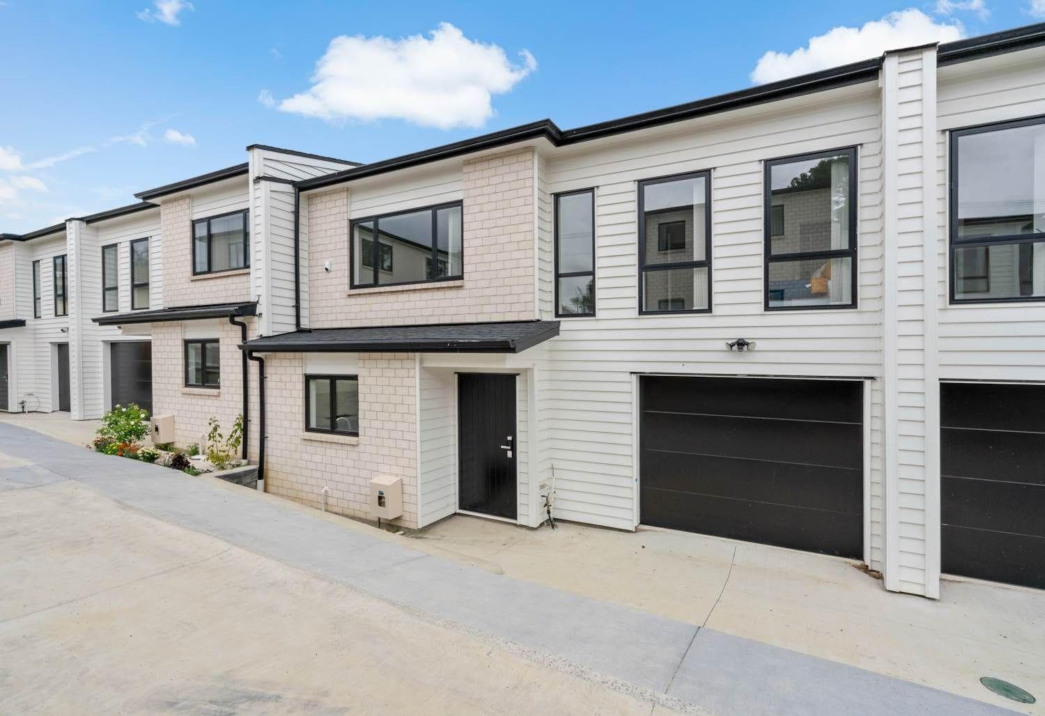 44 & 46 Hillcrest Road, Papatoetoe