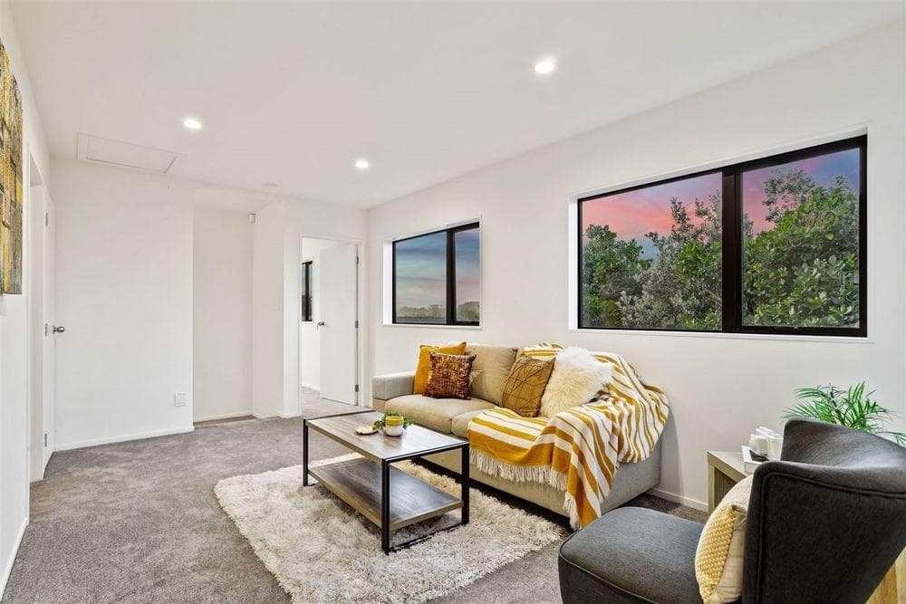Passive heating, and why your power bill will thank you