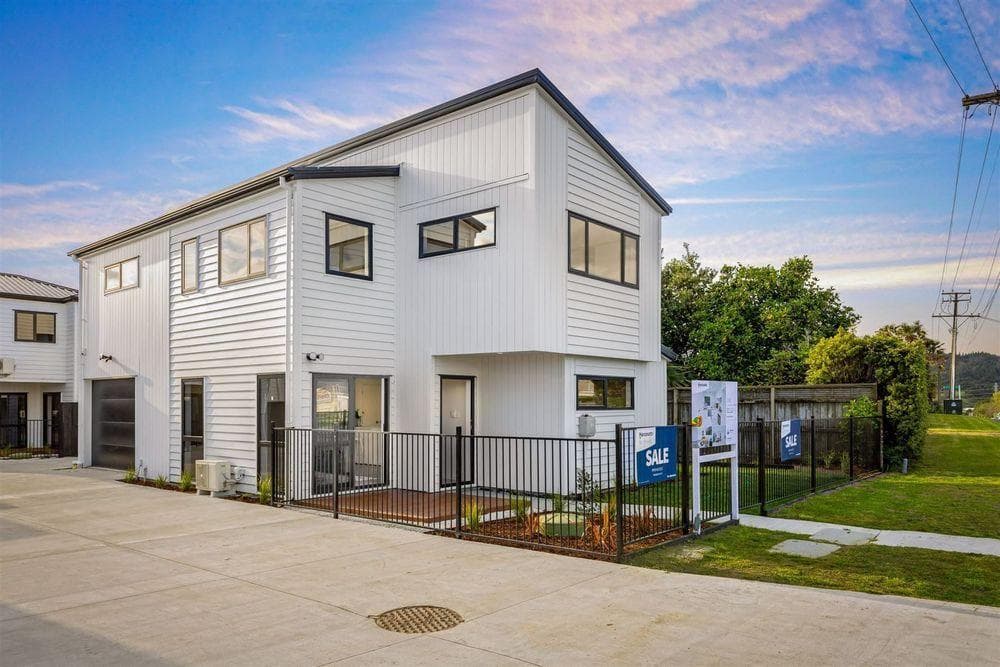 52 Tapu Road, Huapai