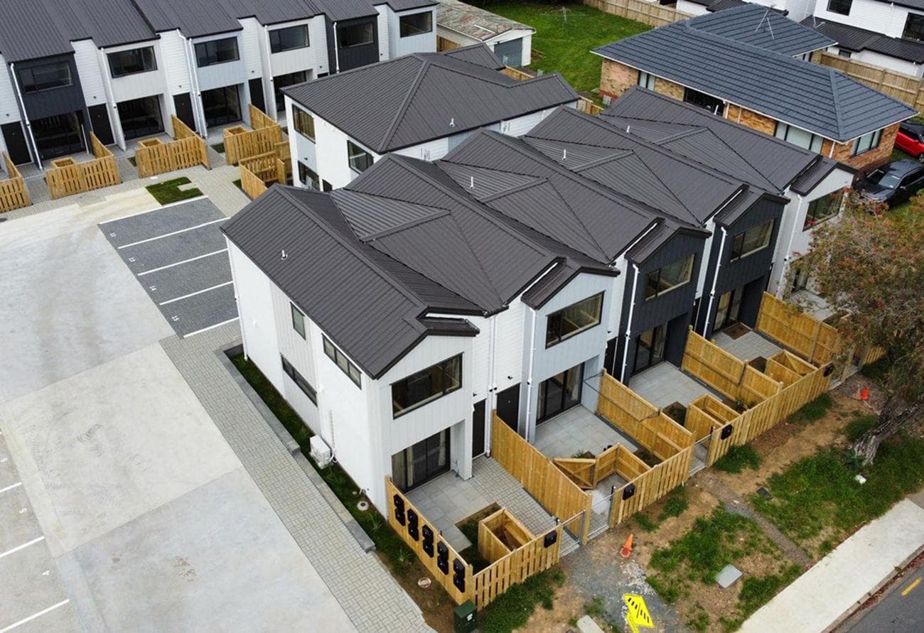 93 & 95 Reeves Road, Pakuranga