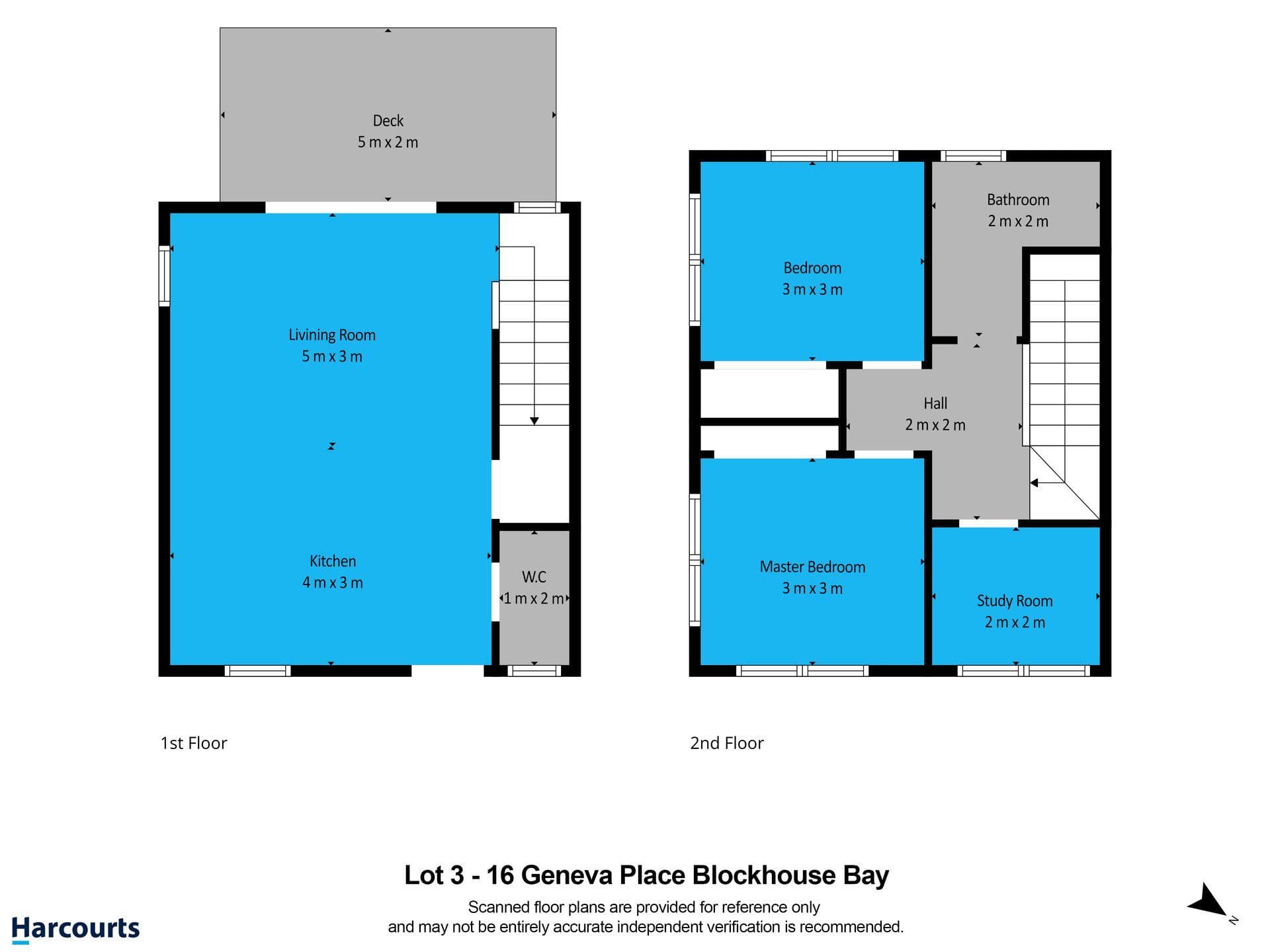 16 Geneva Place, Blockhouse Bay. Photo 23 of 24.