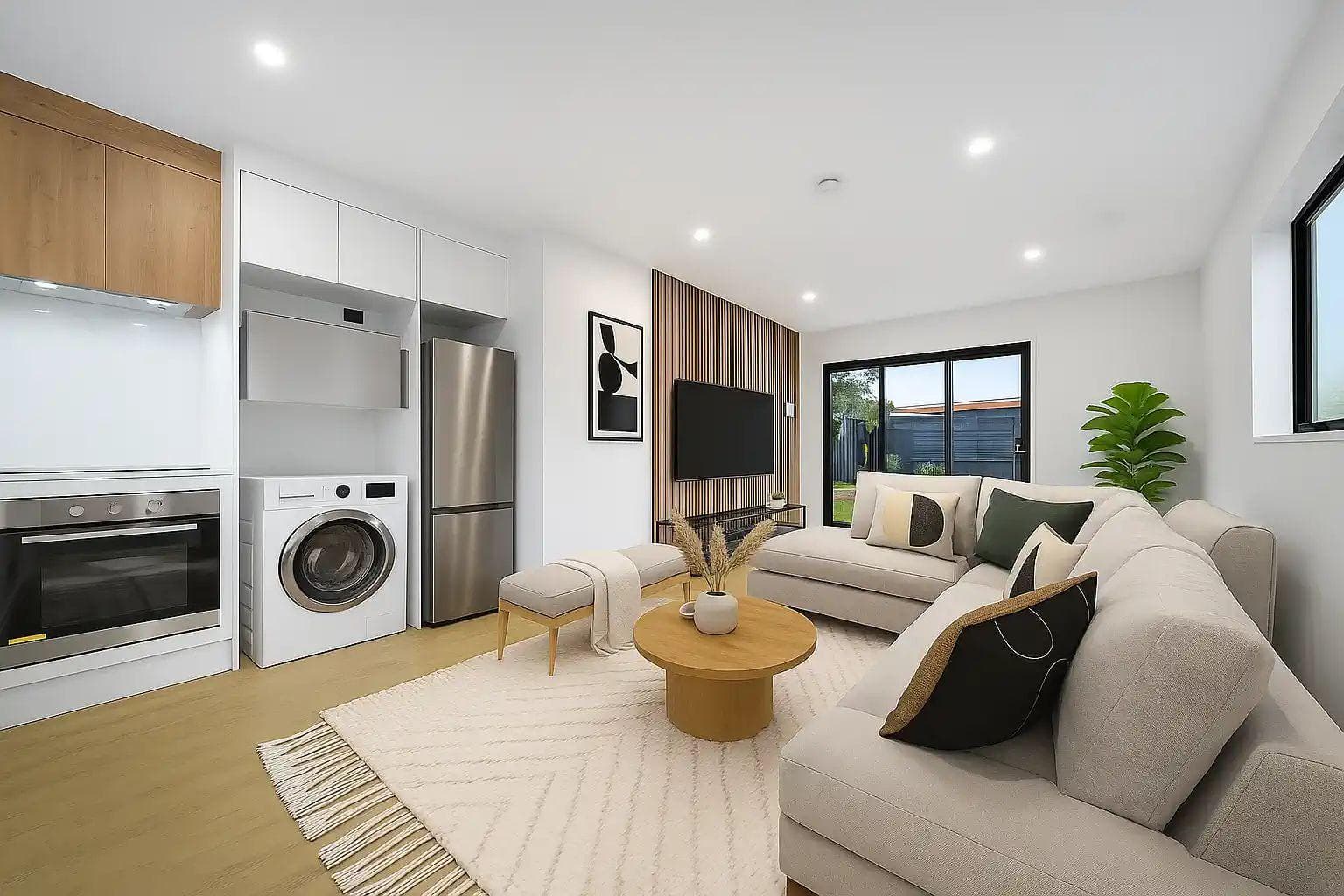 114 Coronation Road, Mangere Bridge. Photo 4 of 14.