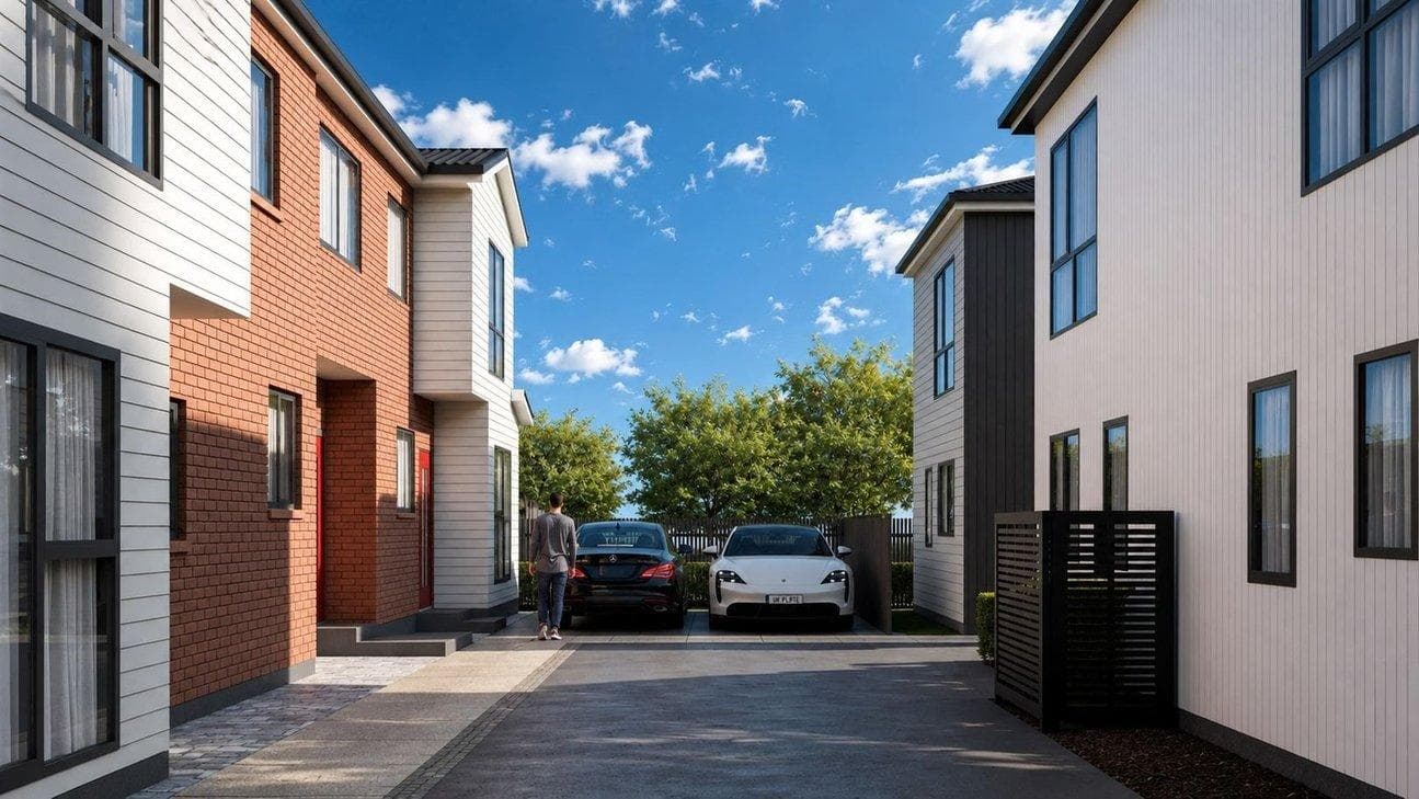 8 Ashcroft Road, Mangere Bridge