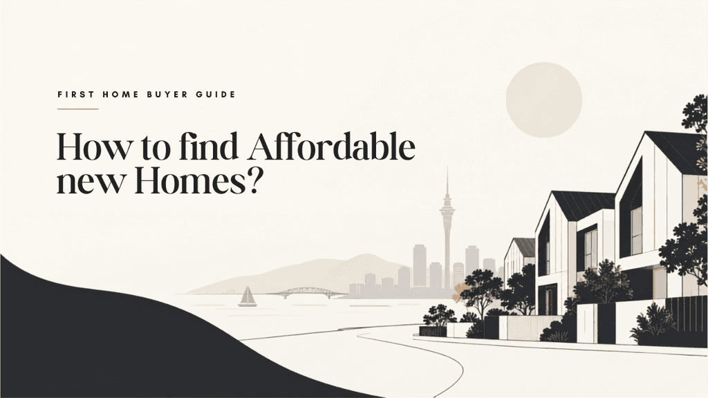 first home buyer guide