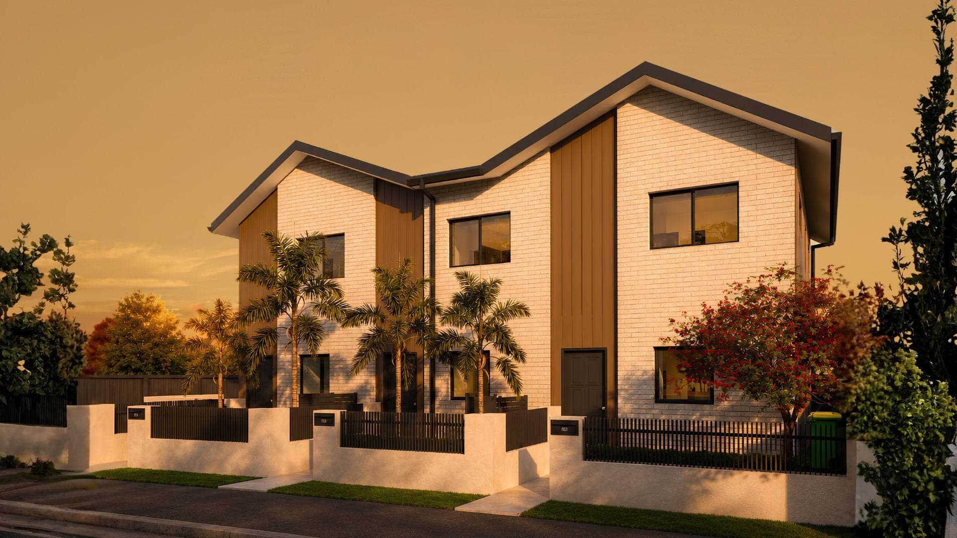 16-18 Lincoln Road, Manurewa East